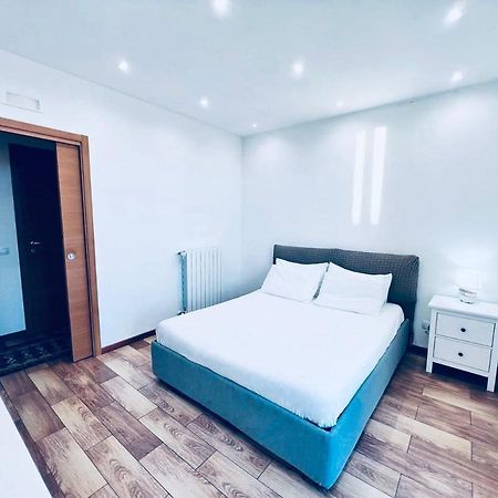 Castle Suite Bari Exterior foto