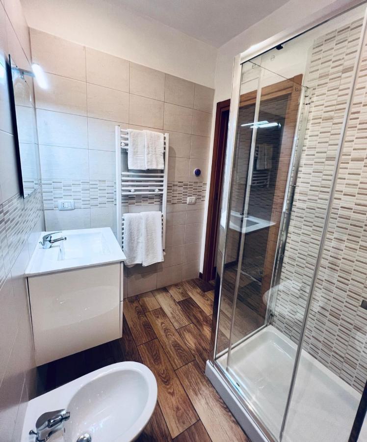 Castle Suite Bari Exterior foto